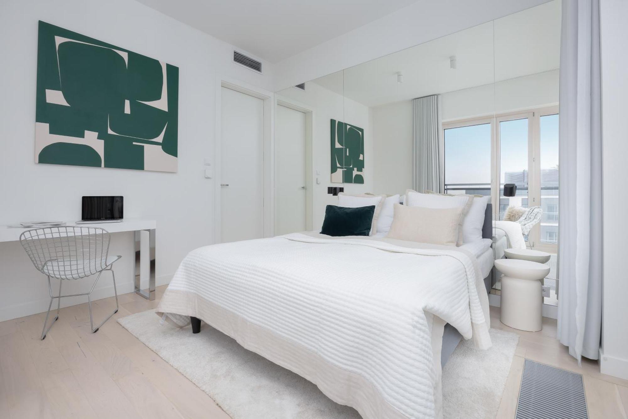 Mennica Luxury By Renters Prestige Warschau