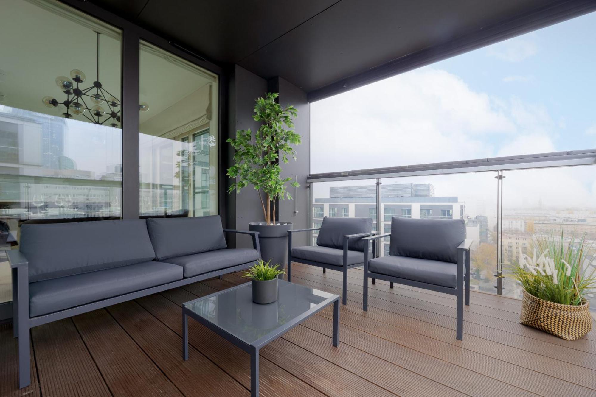 Mennica Luxury By Renters Prestige